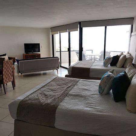 Condominios San Carlos San Carlos Nuevo Guaymas 객실 사진