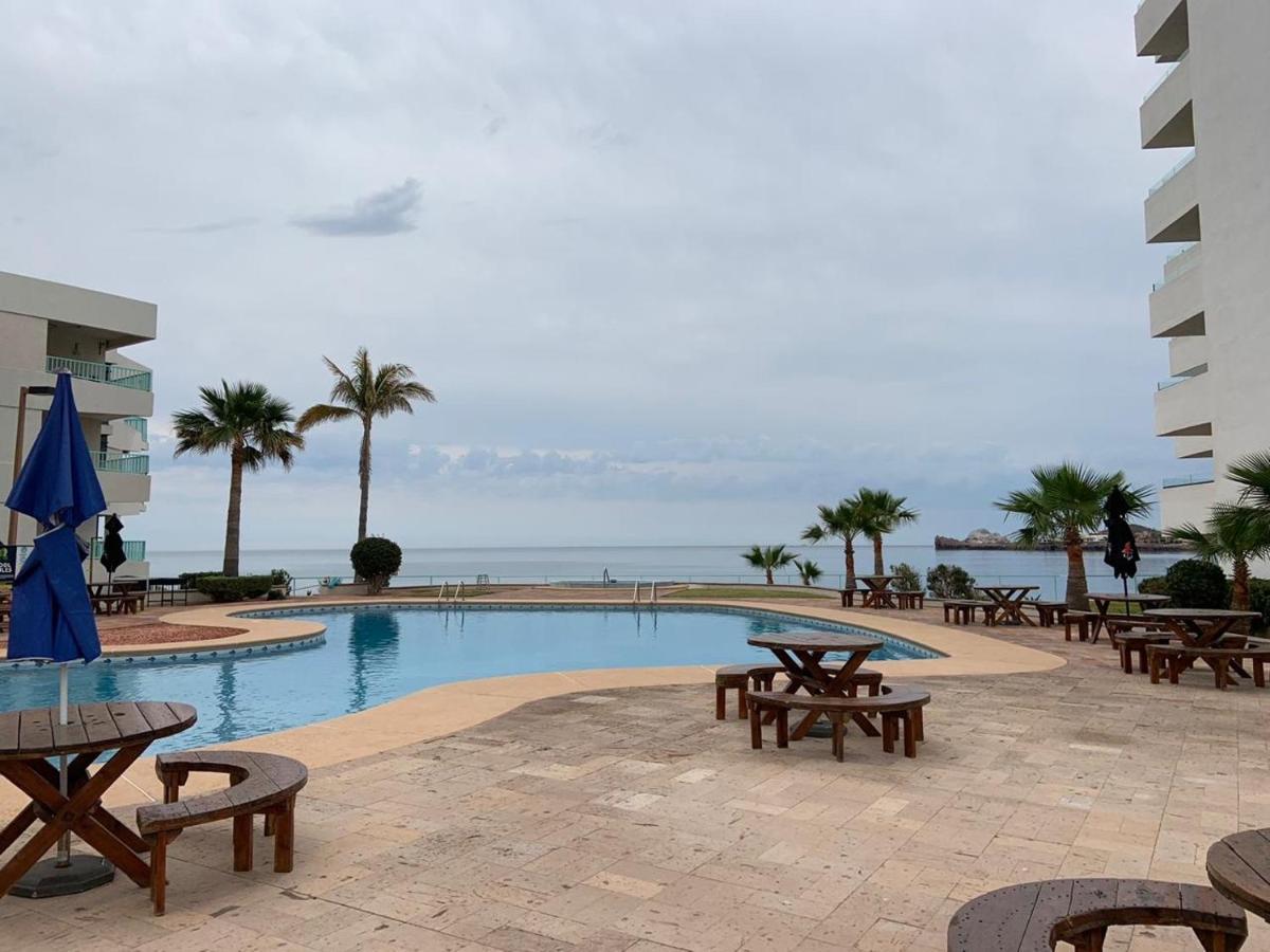 Condominios San Carlos San Carlos Nuevo Guaymas 외부 사진