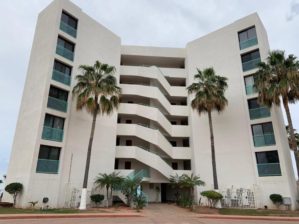 Condominios San Carlos San Carlos Nuevo Guaymas 외부 사진