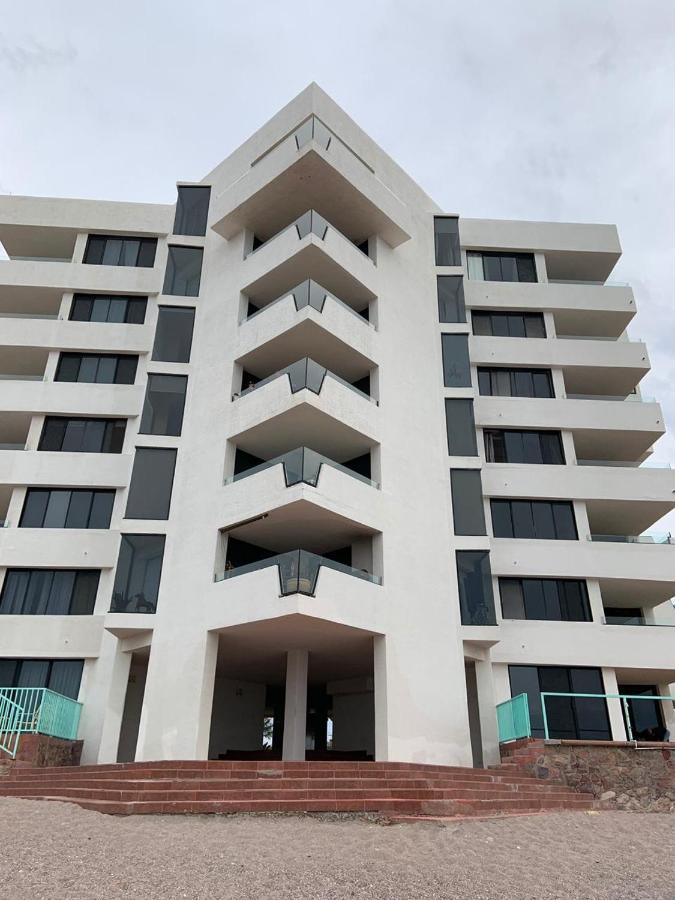 Condominios San Carlos San Carlos Nuevo Guaymas 외부 사진