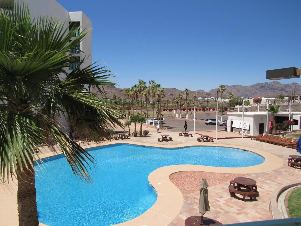 Condominios San Carlos San Carlos Nuevo Guaymas 외부 사진