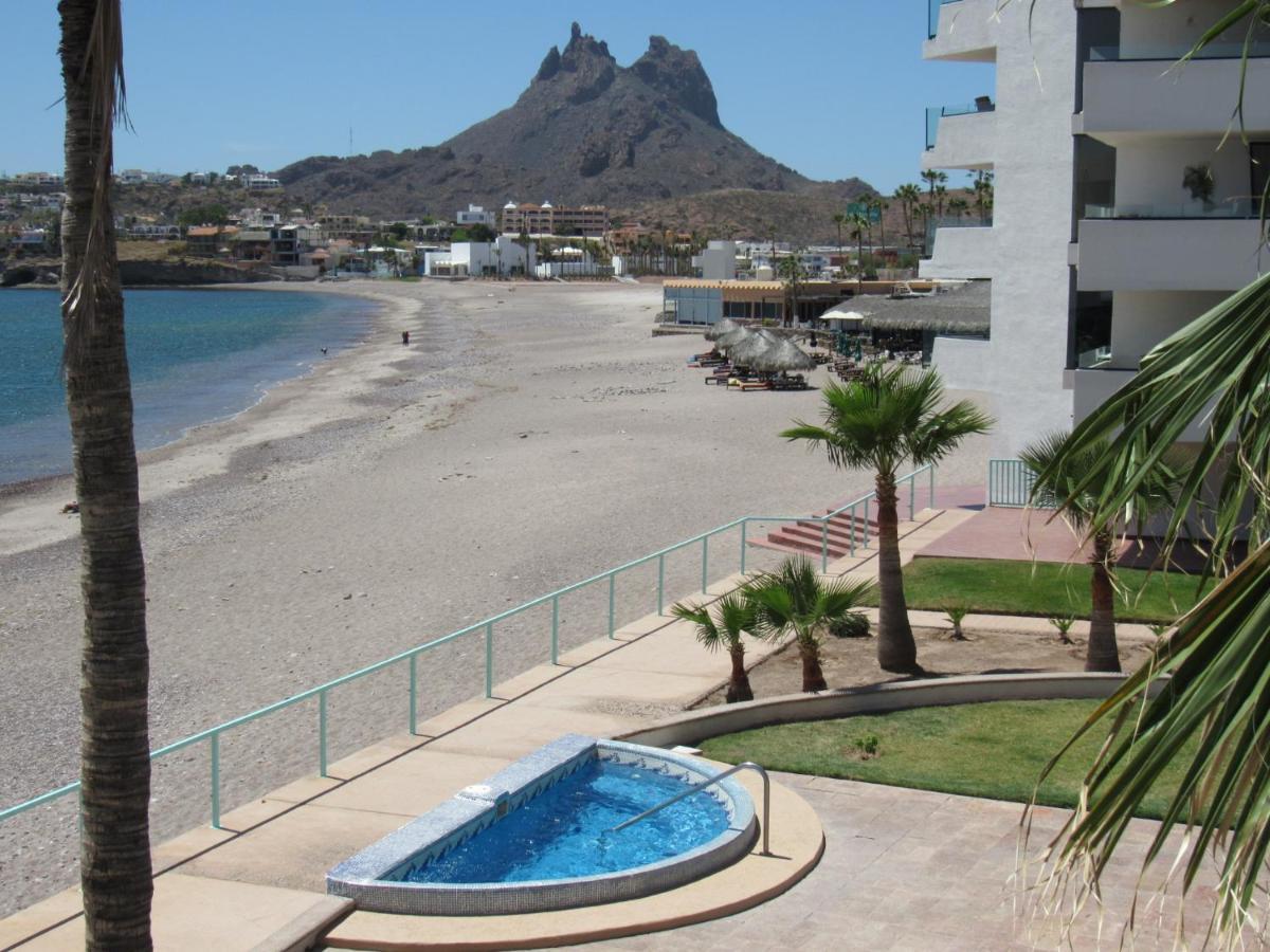 Condominios San Carlos San Carlos Nuevo Guaymas 외부 사진