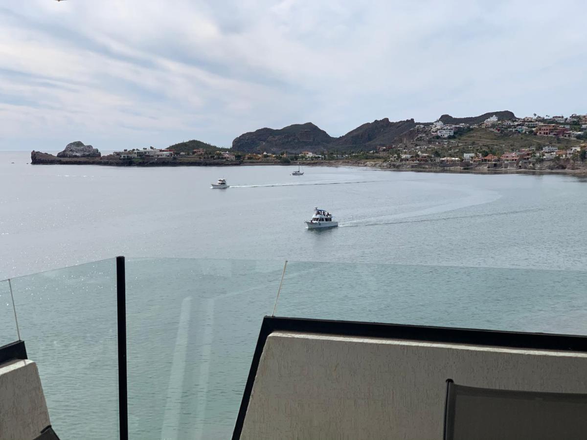 Condominios San Carlos San Carlos Nuevo Guaymas 외부 사진
