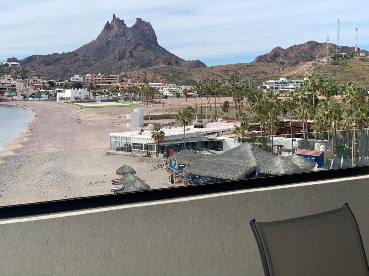 Condominios San Carlos San Carlos Nuevo Guaymas 외부 사진