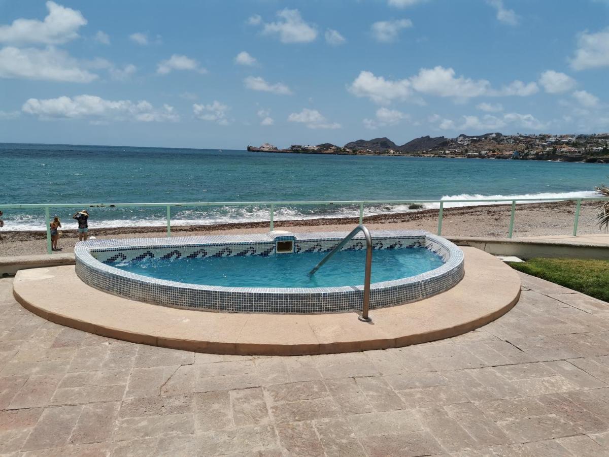 Condominios San Carlos San Carlos Nuevo Guaymas 외부 사진