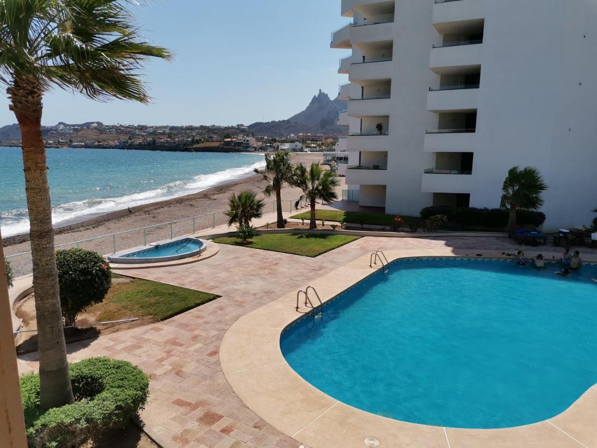 Condominios San Carlos San Carlos Nuevo Guaymas 외부 사진