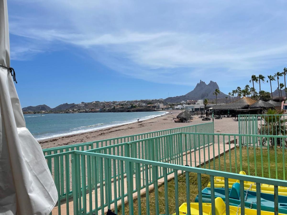 Condominios San Carlos San Carlos Nuevo Guaymas 외부 사진