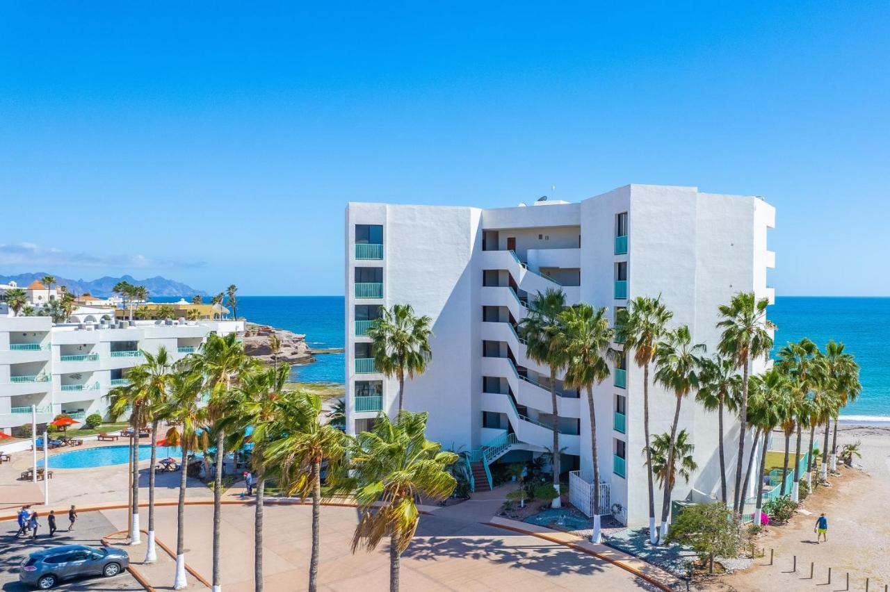 Condominios San Carlos San Carlos Nuevo Guaymas 외부 사진