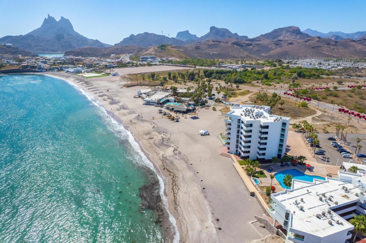 Condominios San Carlos San Carlos Nuevo Guaymas 외부 사진