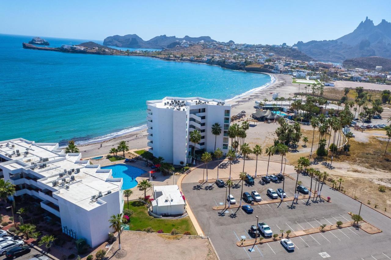 Condominios San Carlos San Carlos Nuevo Guaymas 외부 사진