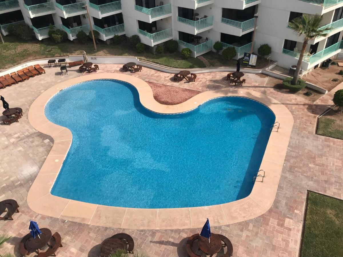 Condominios San Carlos San Carlos Nuevo Guaymas 외부 사진
