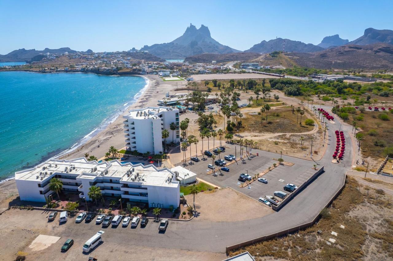 Condominios San Carlos San Carlos Nuevo Guaymas 외부 사진
