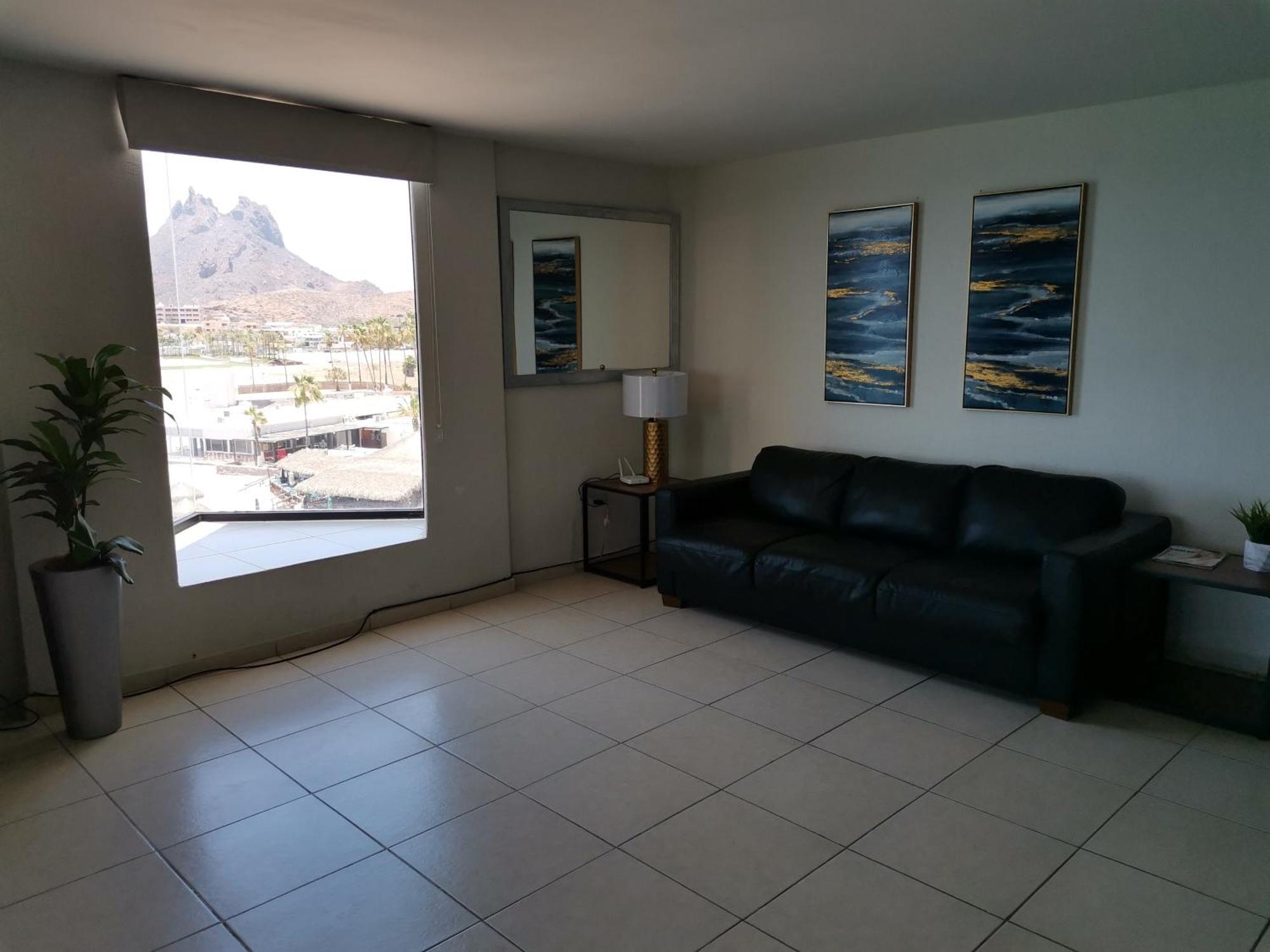 Condominios San Carlos San Carlos Nuevo Guaymas 객실 사진