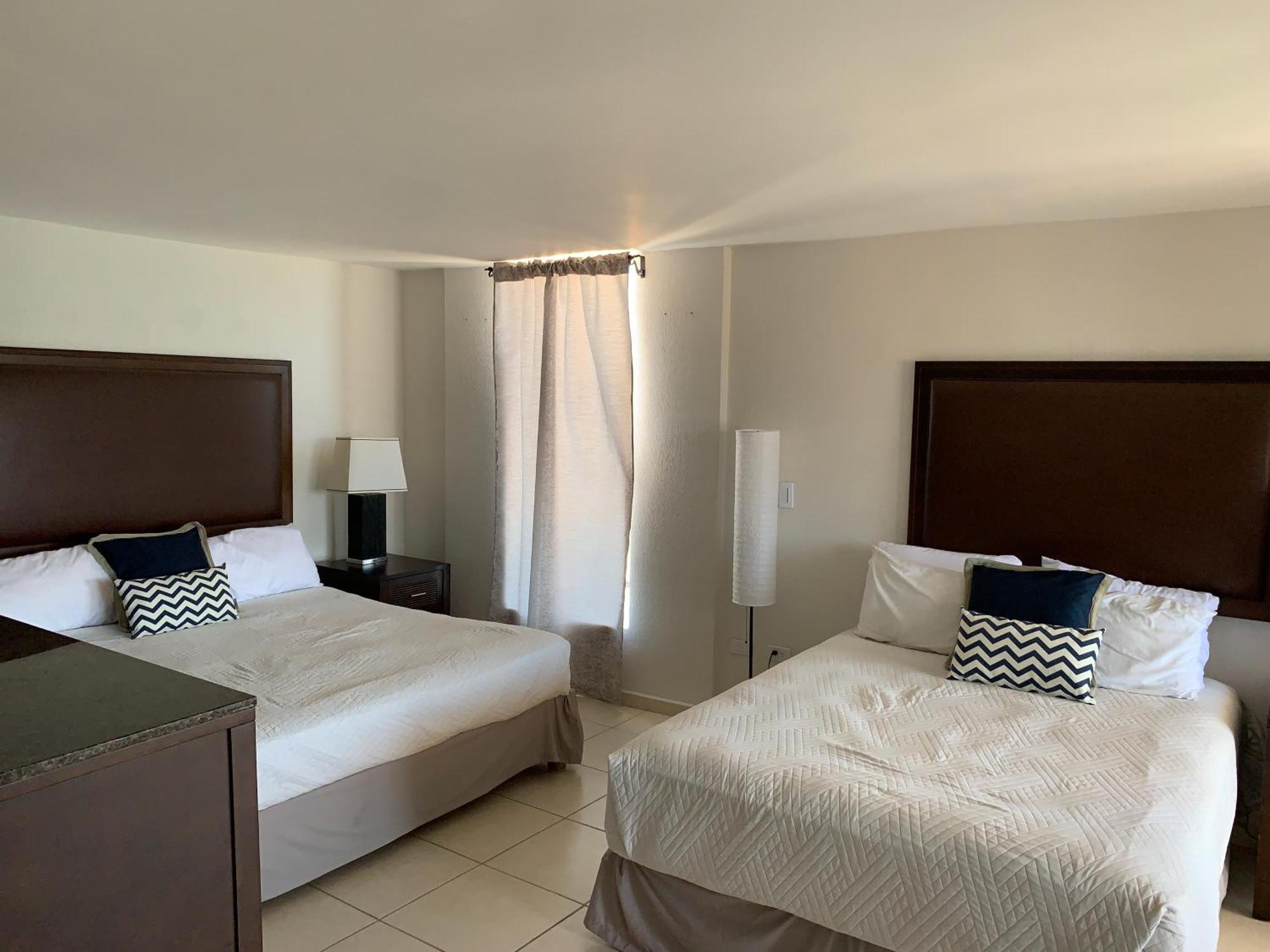 Condominios San Carlos San Carlos Nuevo Guaymas 객실 사진