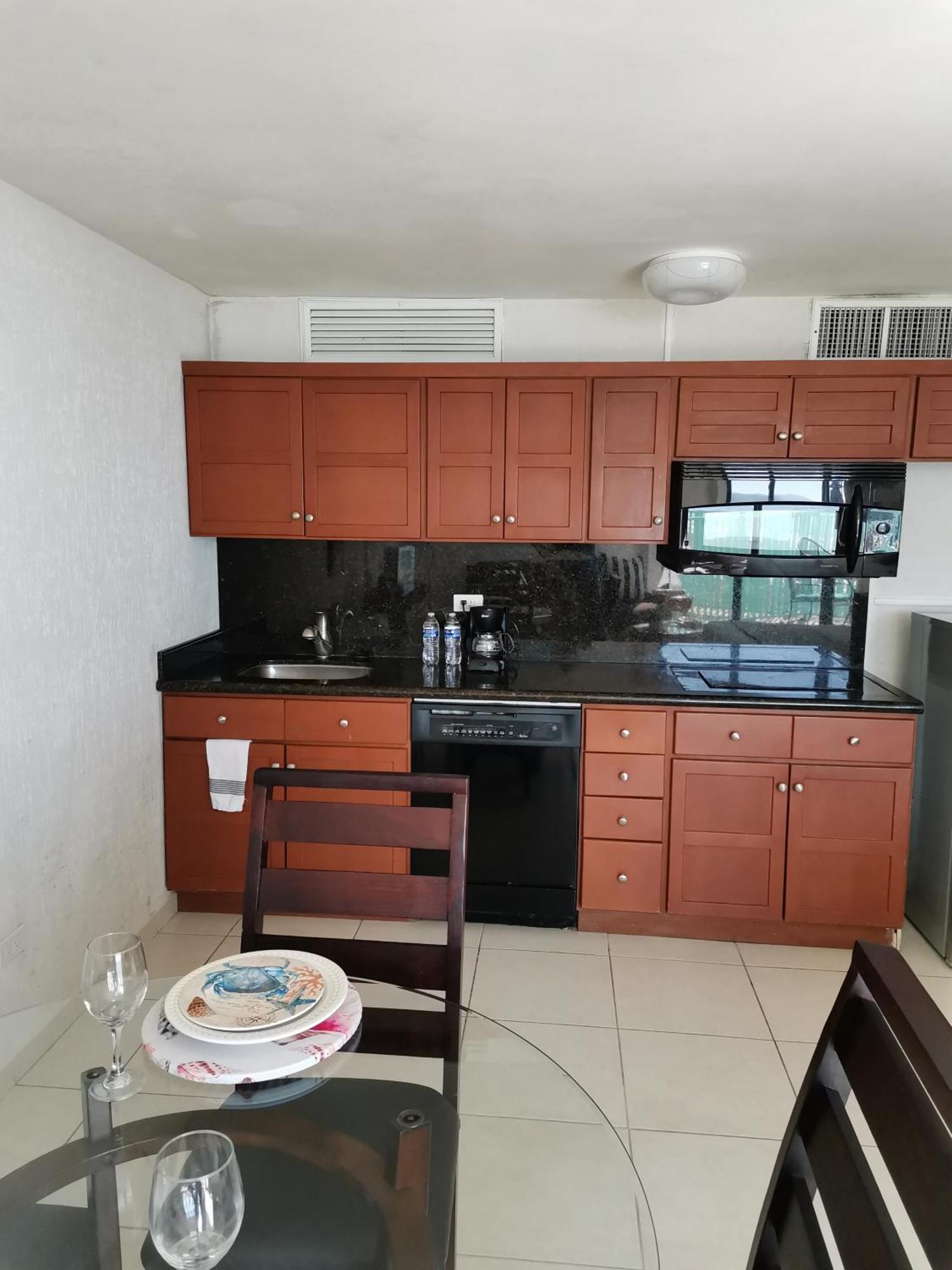 Condominios San Carlos San Carlos Nuevo Guaymas 객실 사진