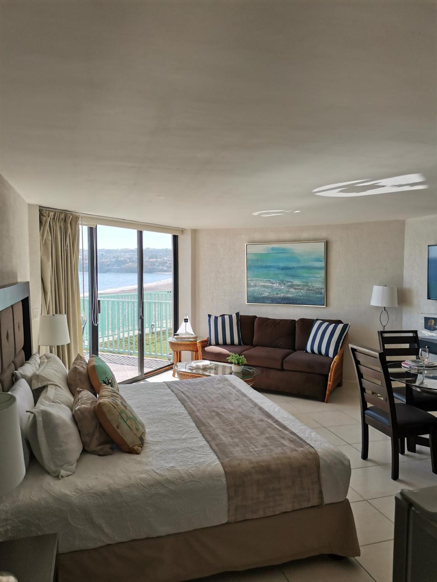 Condominios San Carlos San Carlos Nuevo Guaymas 객실 사진