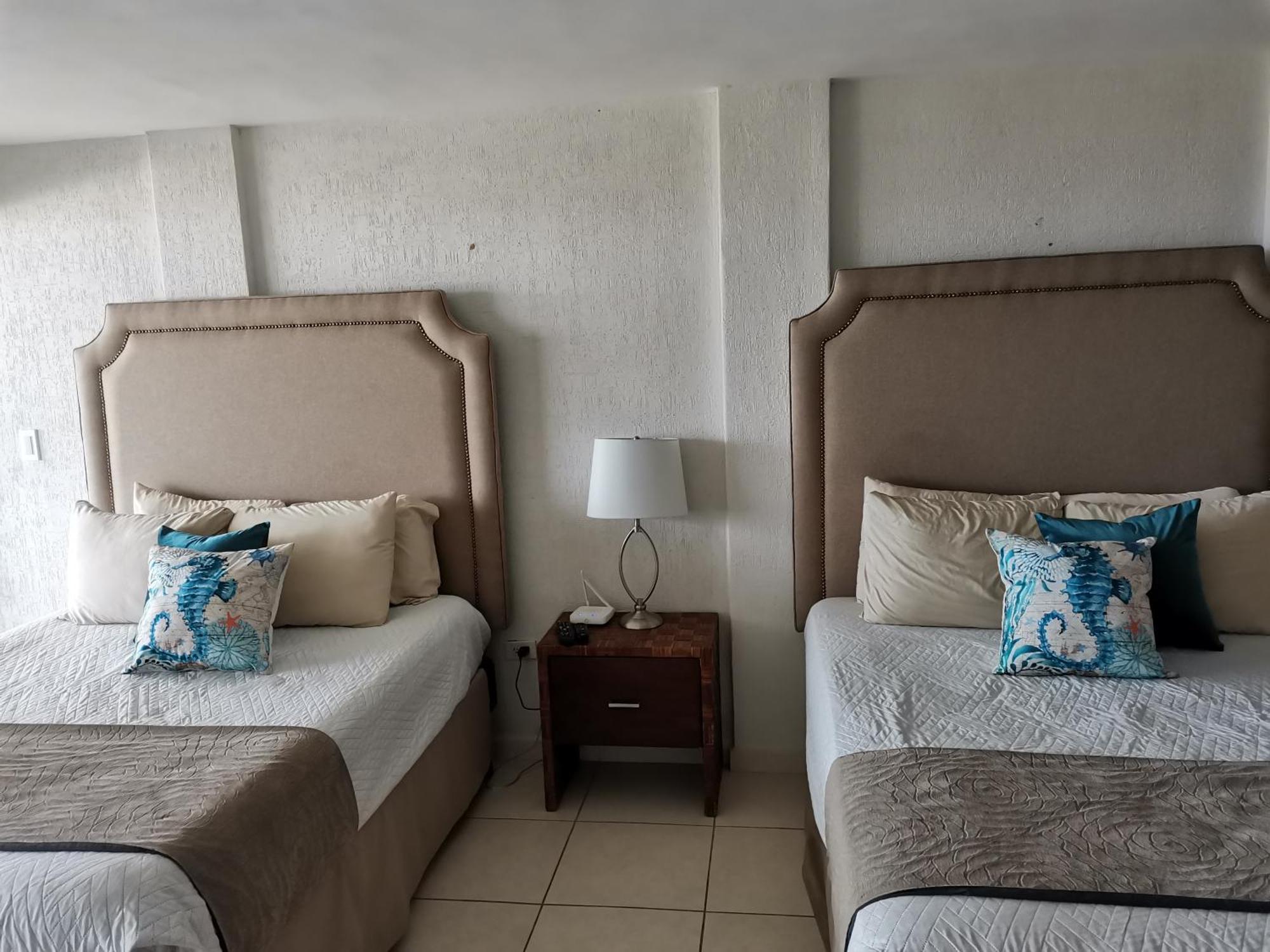 Condominios San Carlos San Carlos Nuevo Guaymas 객실 사진