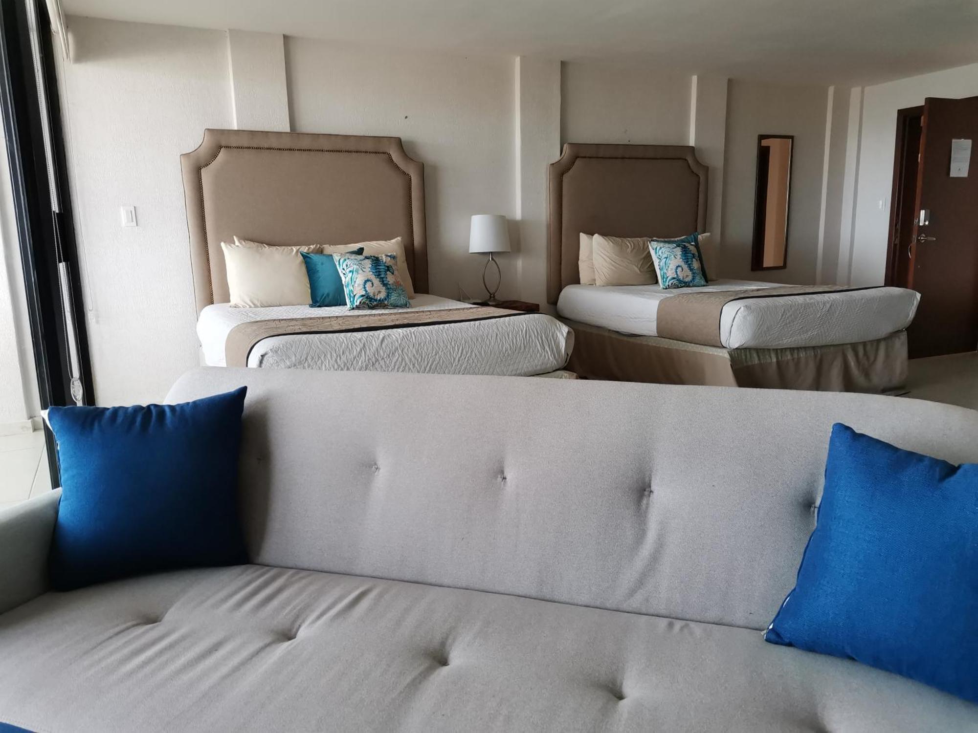 Condominios San Carlos San Carlos Nuevo Guaymas 객실 사진