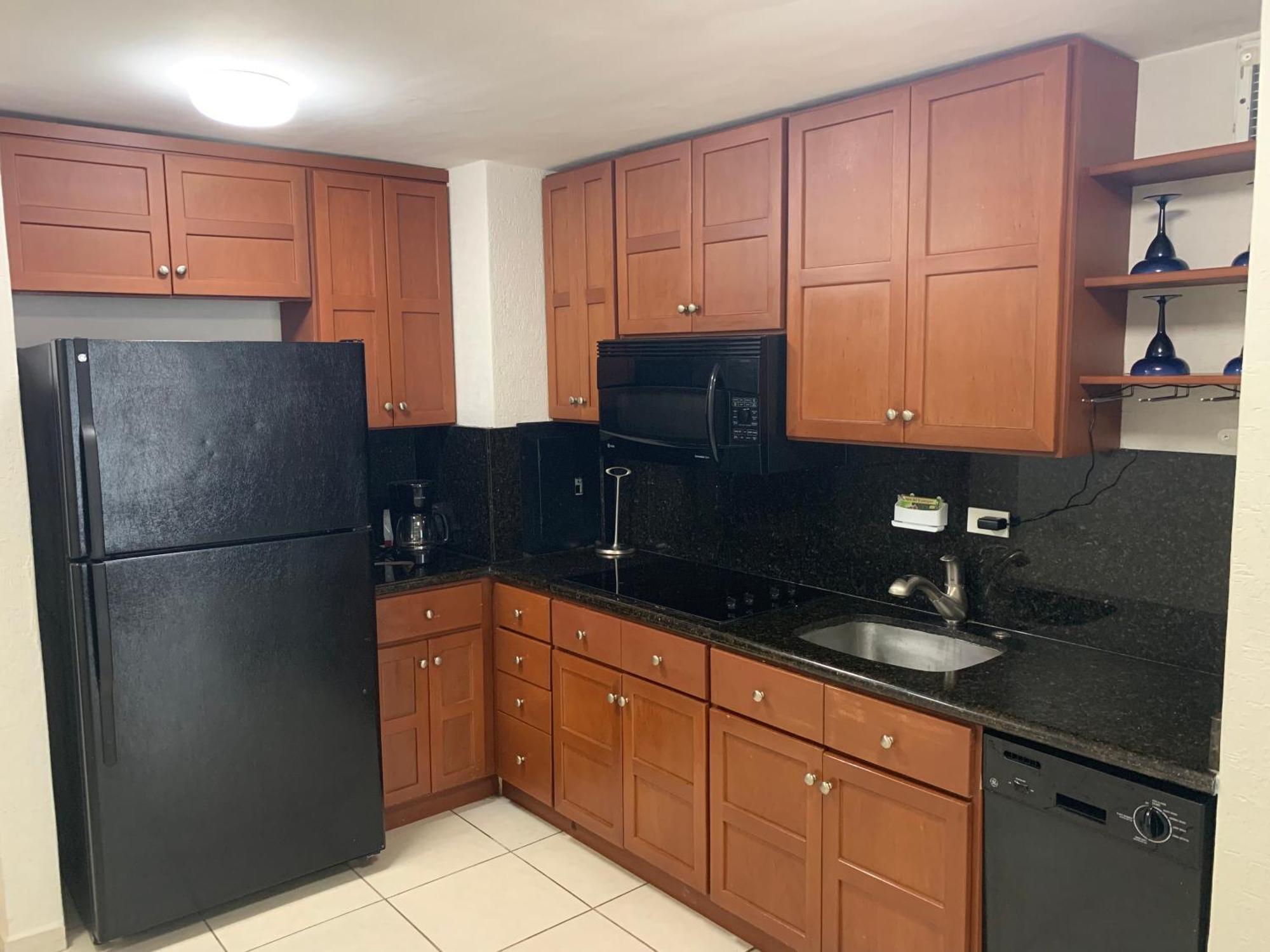 Condominios San Carlos San Carlos Nuevo Guaymas 객실 사진