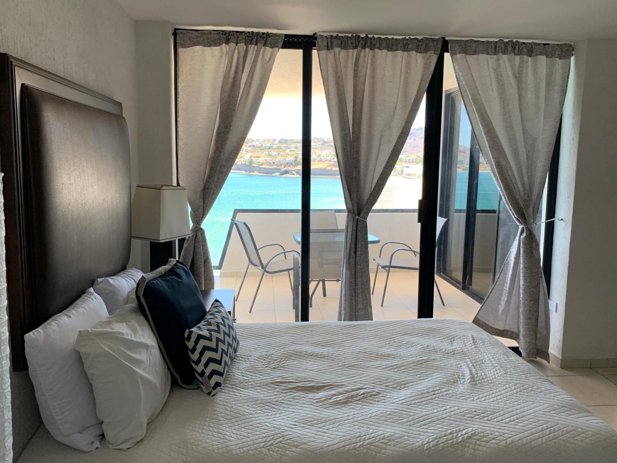 Condominios San Carlos San Carlos Nuevo Guaymas 객실 사진
