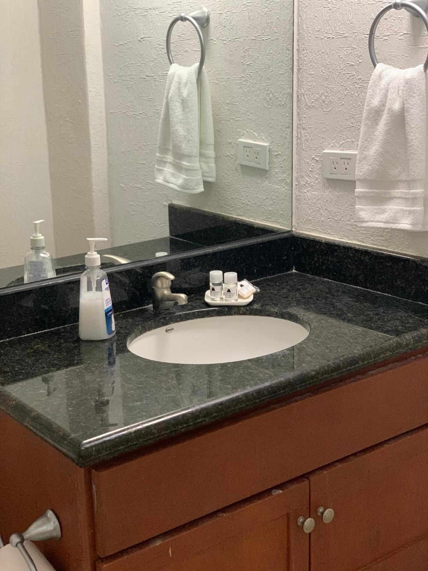 Condominios San Carlos San Carlos Nuevo Guaymas 객실 사진