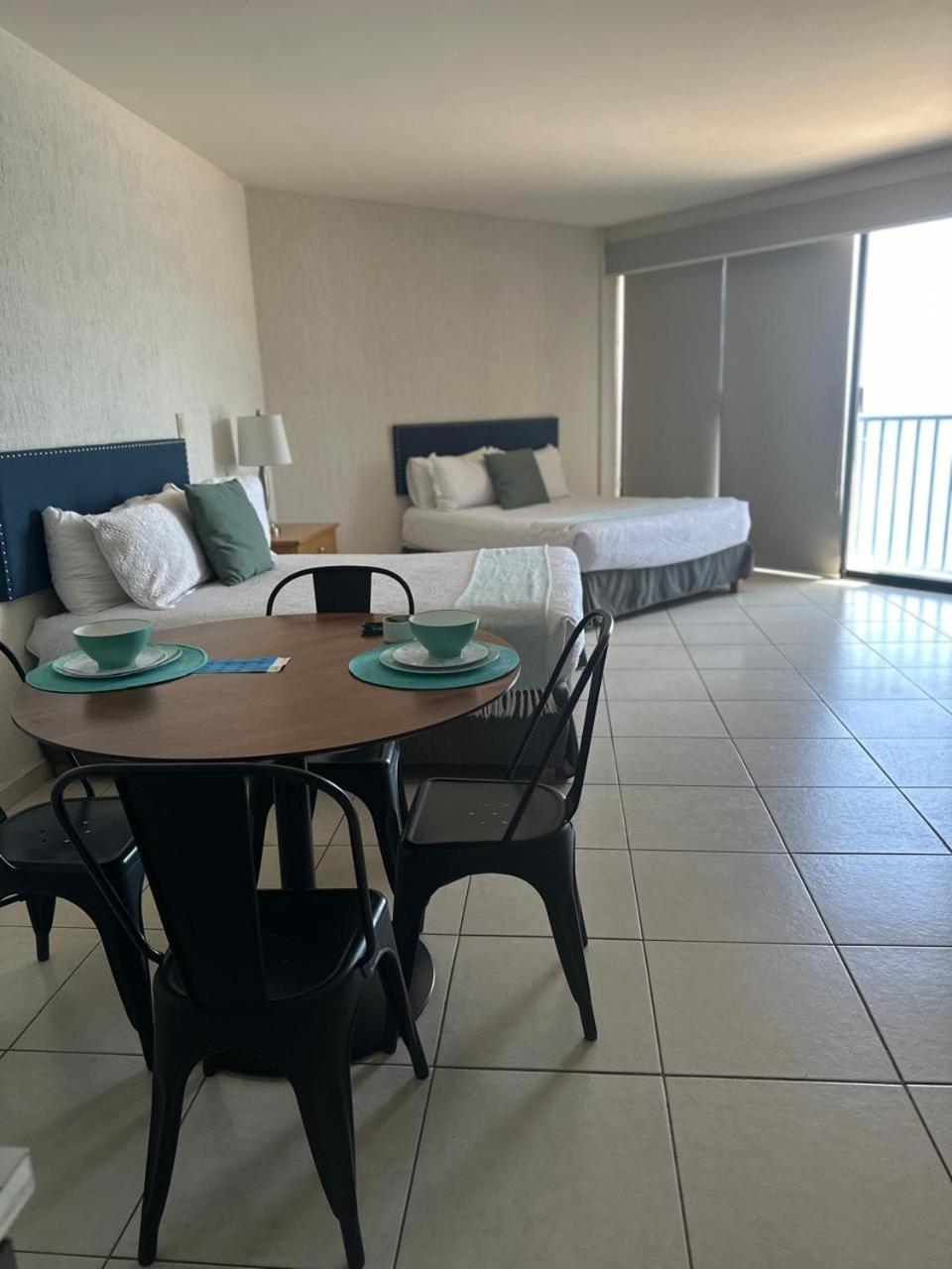 Condominios San Carlos San Carlos Nuevo Guaymas 외부 사진
