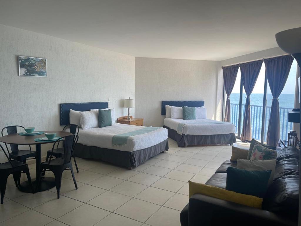 Condominios San Carlos San Carlos Nuevo Guaymas 외부 사진