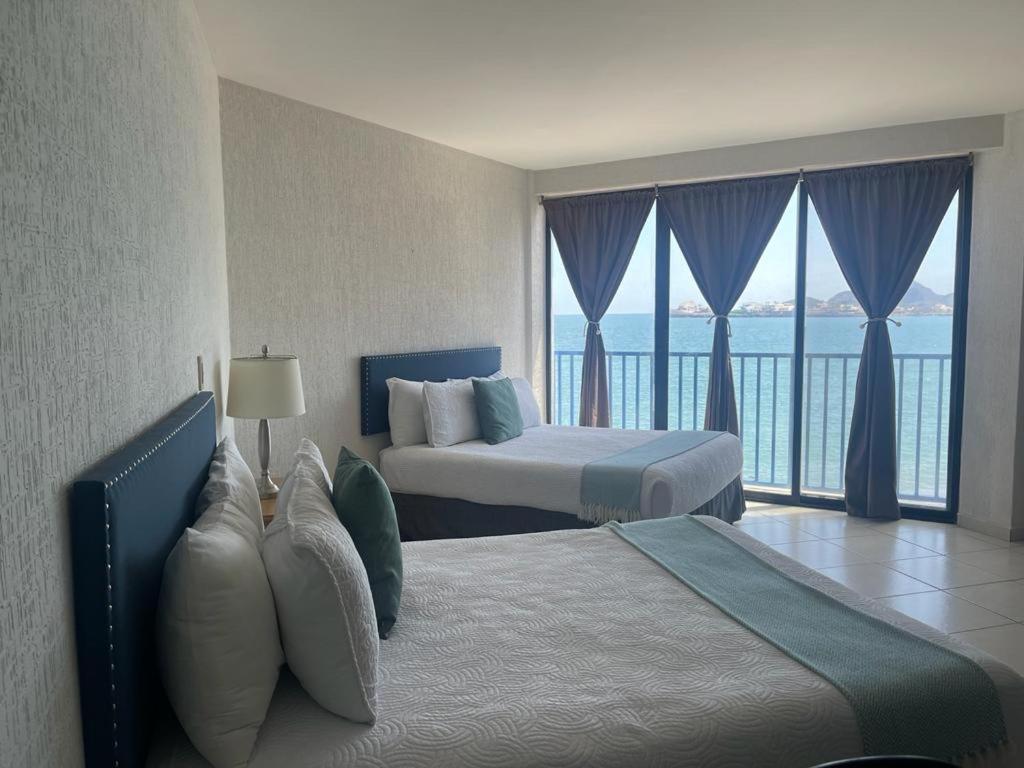 Condominios San Carlos San Carlos Nuevo Guaymas 외부 사진